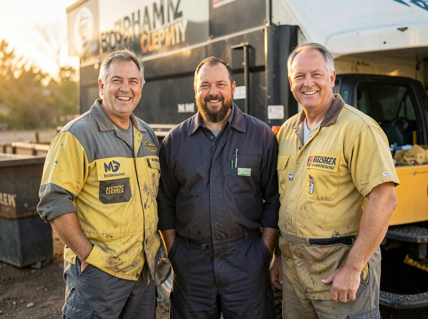 Sewage Cleanup company in Fanshawe, OK